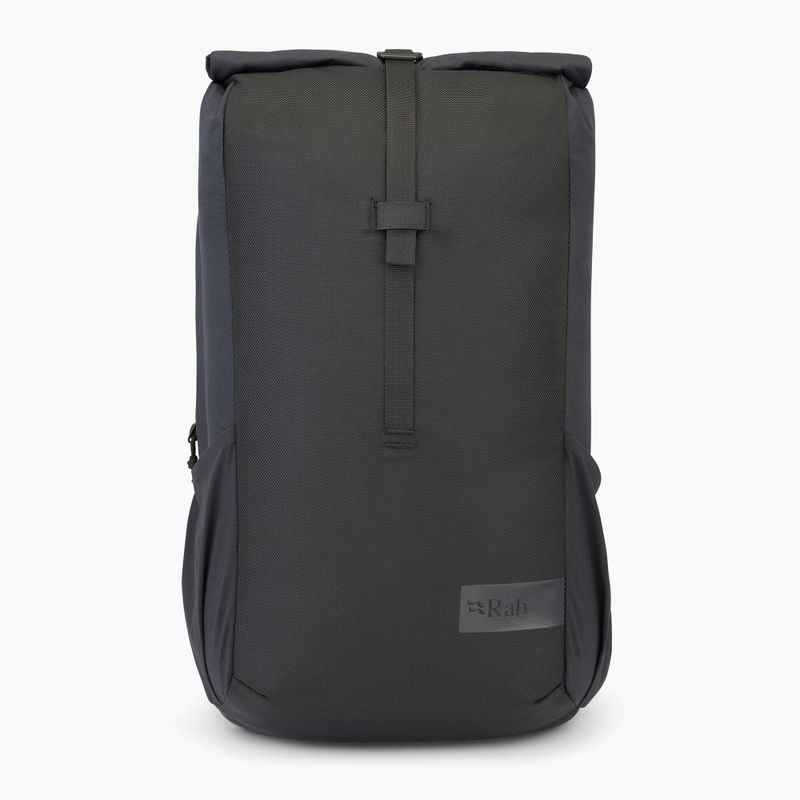 Plecak miejski Rab Depot 18 l black