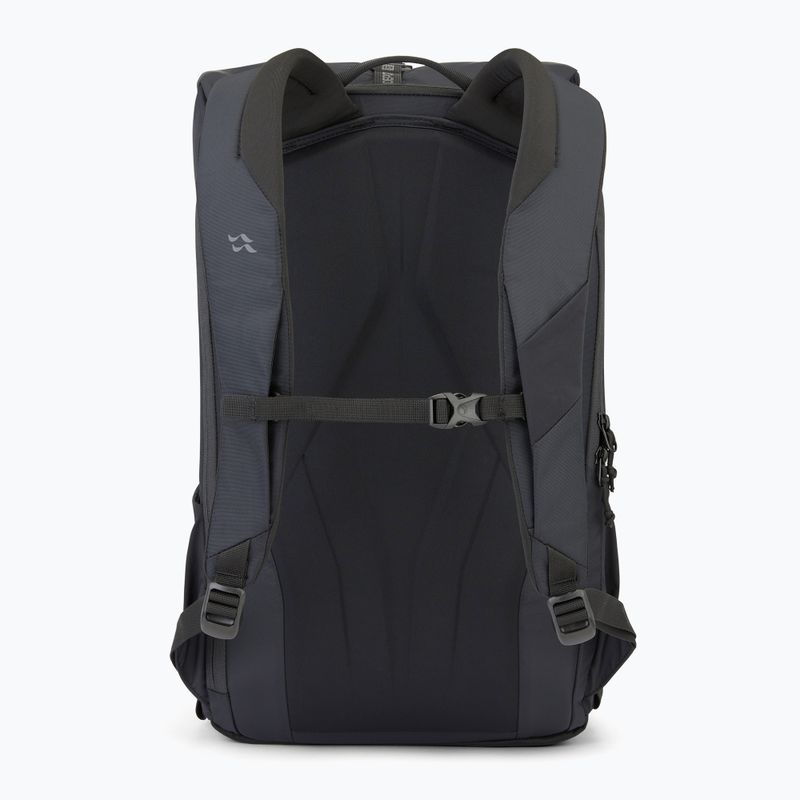 Plecak miejski Rab Depot 18 l black 2