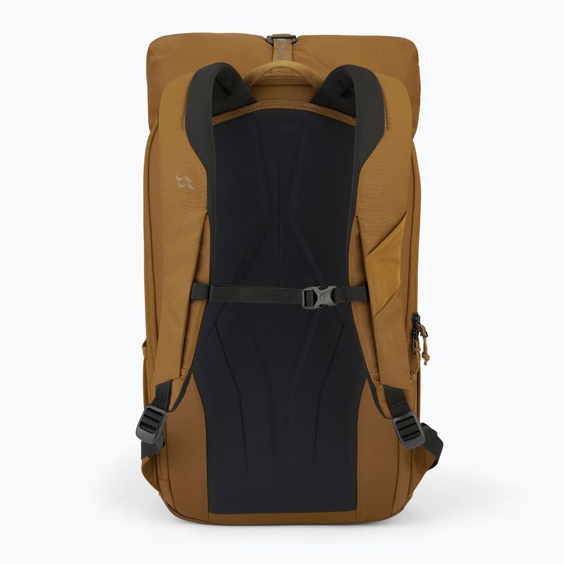 Plecak miejski Rab Depot 18 l footprint 2