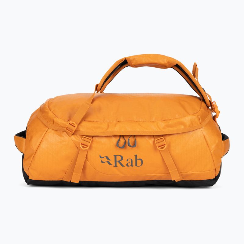 Torba podróżna Rab Escape Kit Bag LT 50 l marmalade