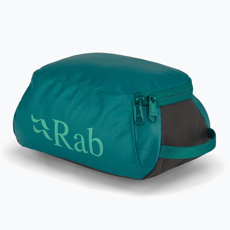 Kosmetyczka Rab Escape Wash Bag 5 l ultramarine 3