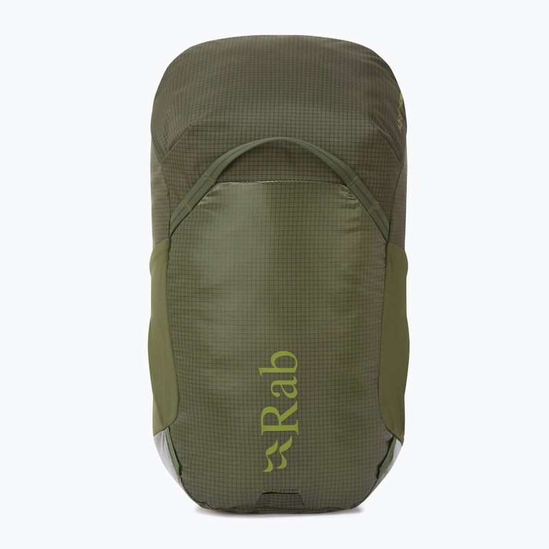 Plecak turystyczny Rab Adrift 24 l army