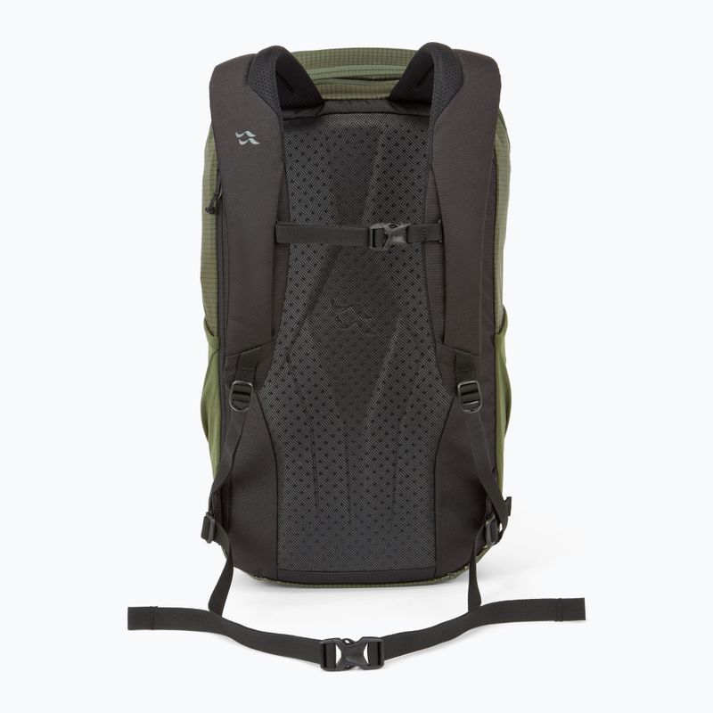 Plecak turystyczny Rab Adrift 24 l army 3