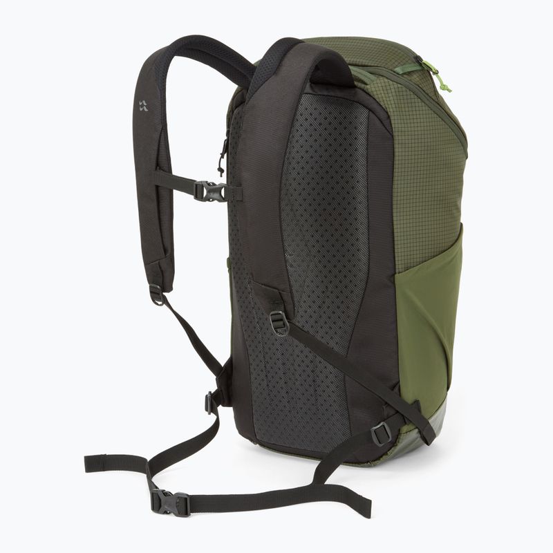 Plecak turystyczny Rab Adrift 24 l army 4