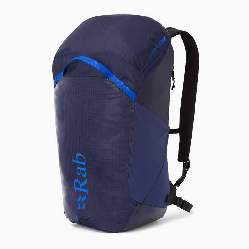 Plecak turystyczny Rab Adrift 24 l deep ink