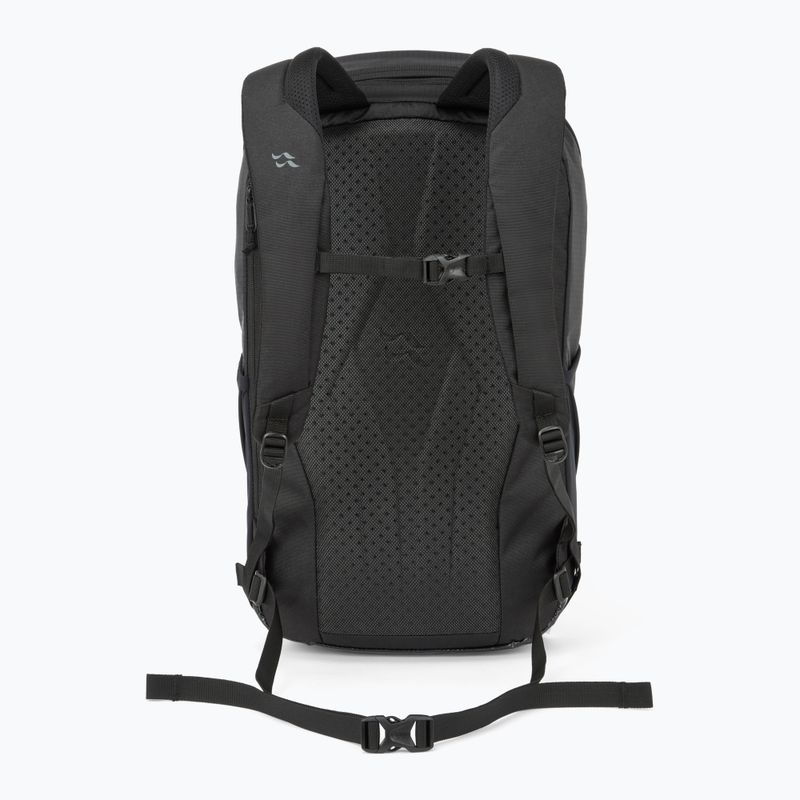 Plecak turystyczny Rab Adrift 24 l black 3
