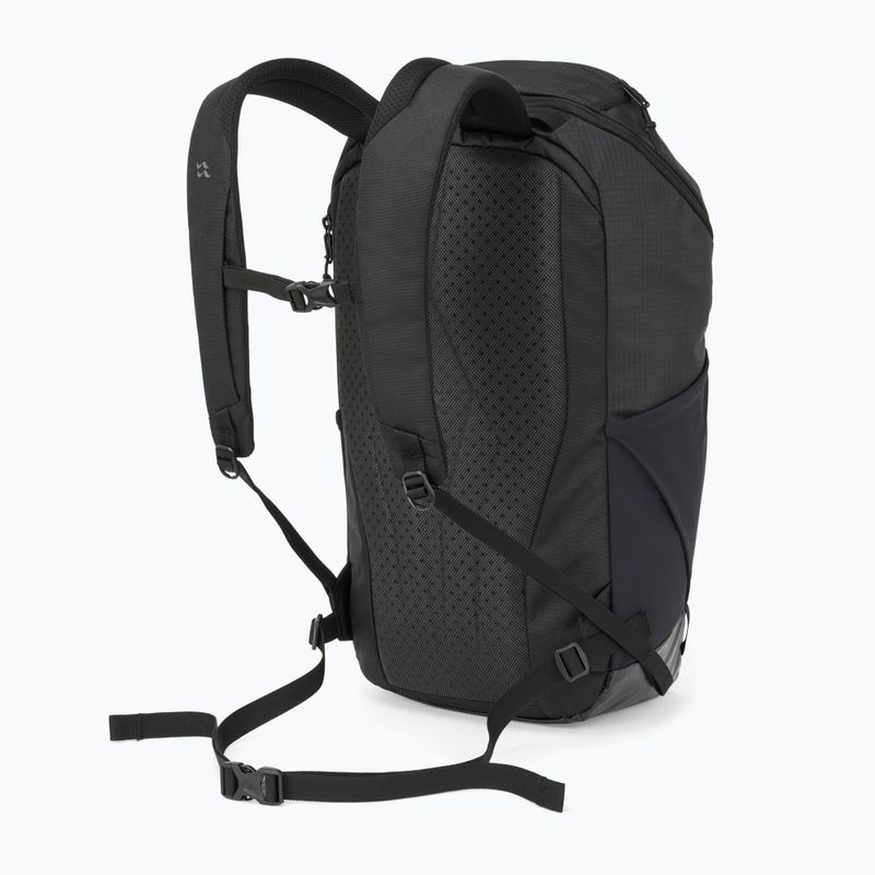Plecak turystyczny Rab Adrift 24 l black 4