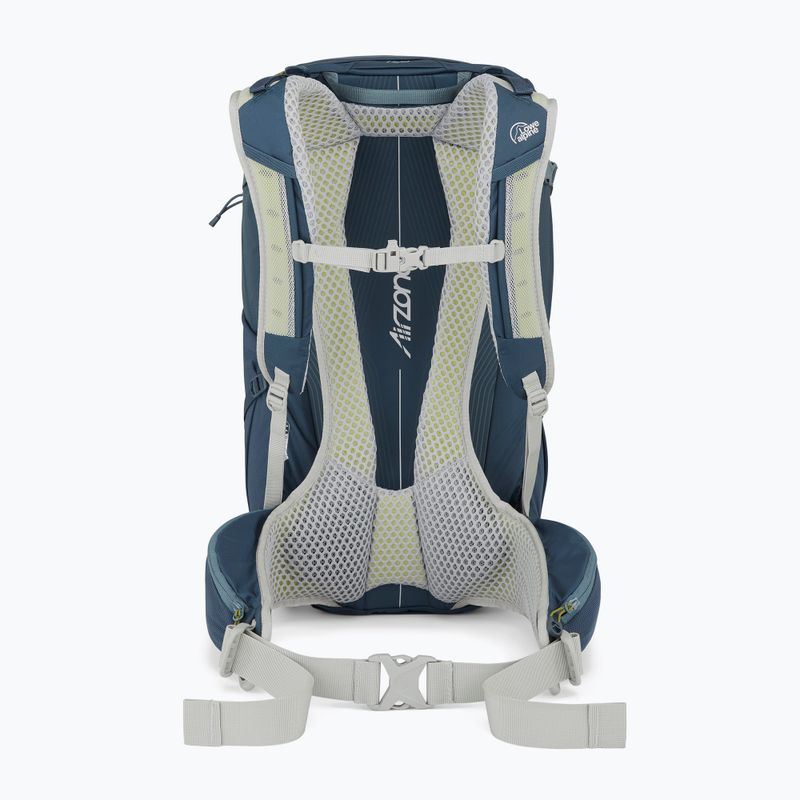 Plecak turystyczny Lowe Alpine AirZone Trail Duo 32 l tempest blue/orion blue 6