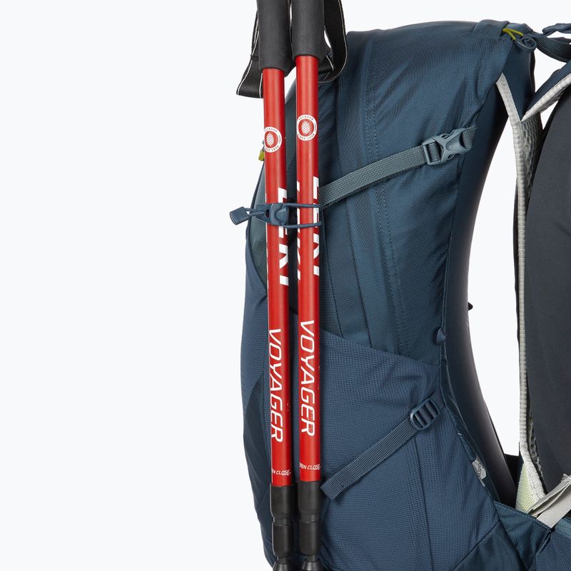 Plecak turystyczny Lowe Alpine AirZone Trail Duo 32 l tempest blue/orion blue 14