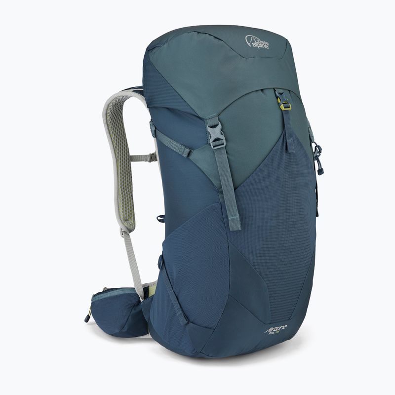 Plecak turystyczny Lowe Alpine AirZone Trail 35 l tempest blue/orion blue 5
