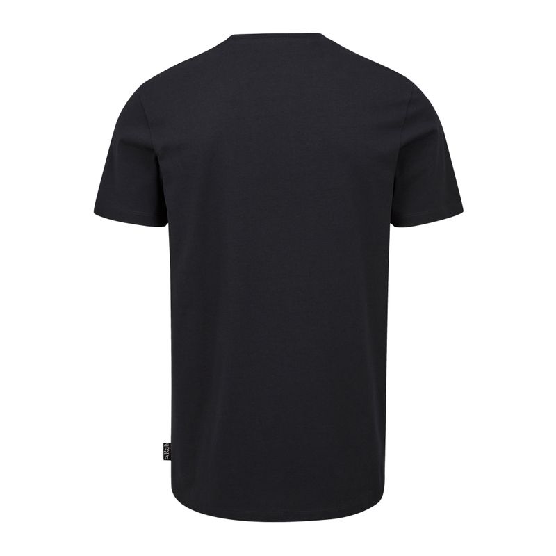 Koszulka męska Rab Stance Tech Sketch beluga 6