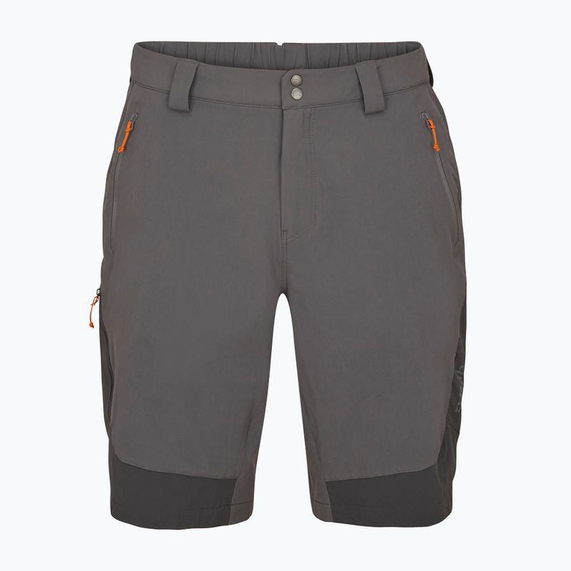 Spodenki męskie Rab Torque Mountain graphene/anthracite 2024 5