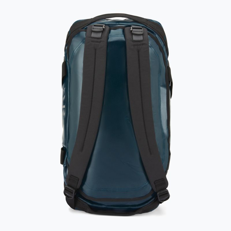 Torba podróżna Rab Expedition Kitbag II 30 l blue 3