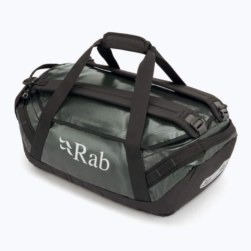 Torba podróżna Rab Expedition Kitbag II 30 l dark slate