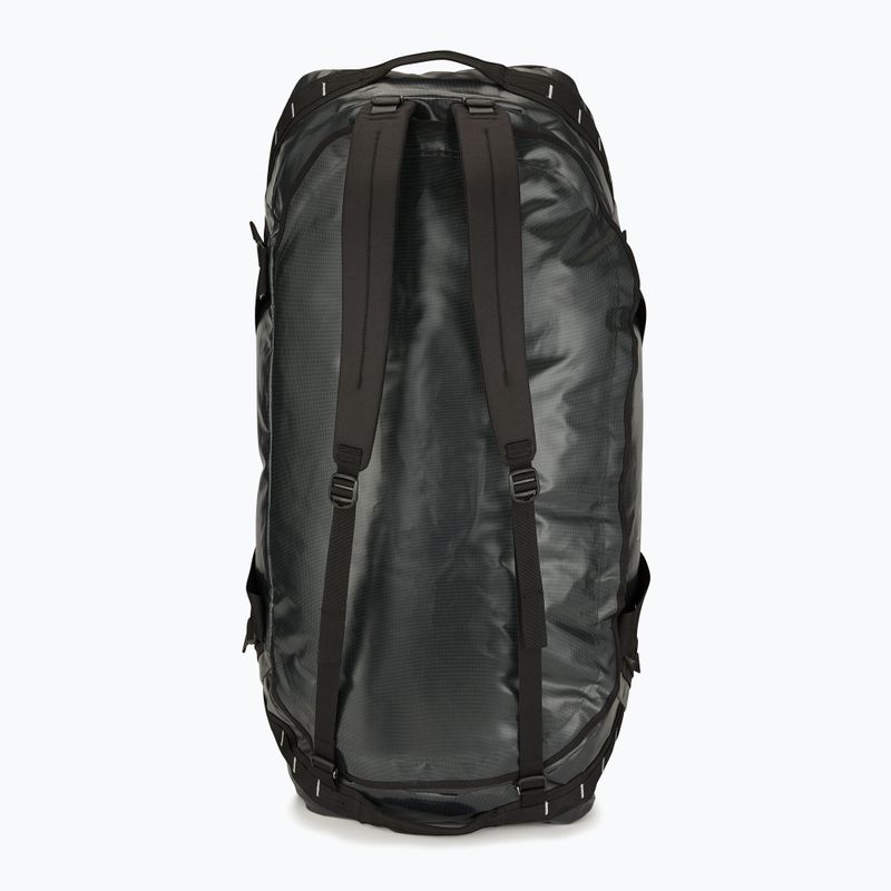 Torba podróżna Rab Expedition Kitbag II 120 l dark slate 3