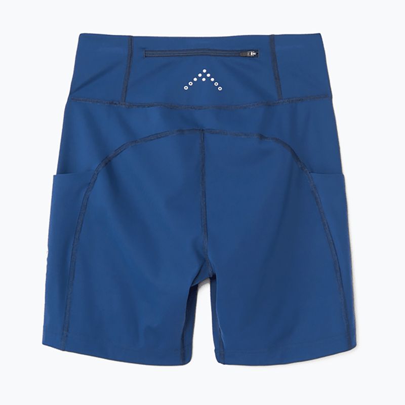 Spodenki damskie Rab Talus Tights tempest blue 2