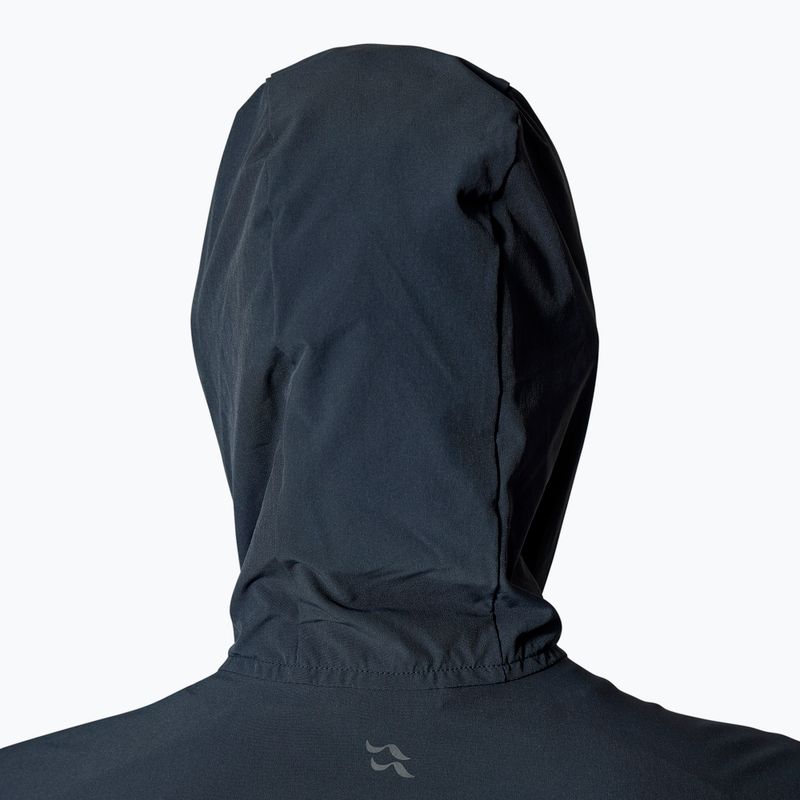Kurtka softshell damska Rab Borealis Hoody beluga 6