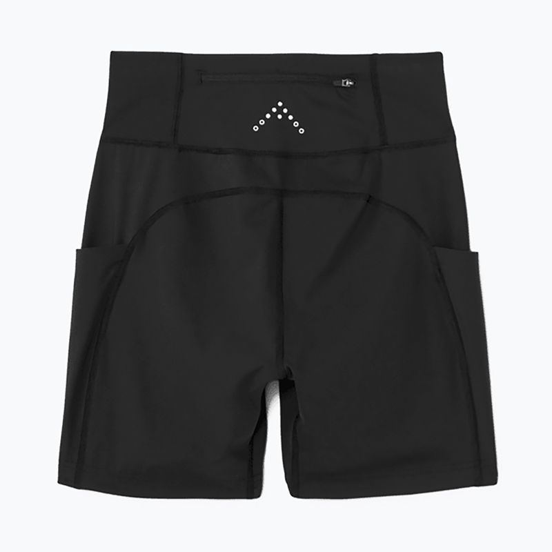 Spodenki damskie Rab Talus Tights black 2