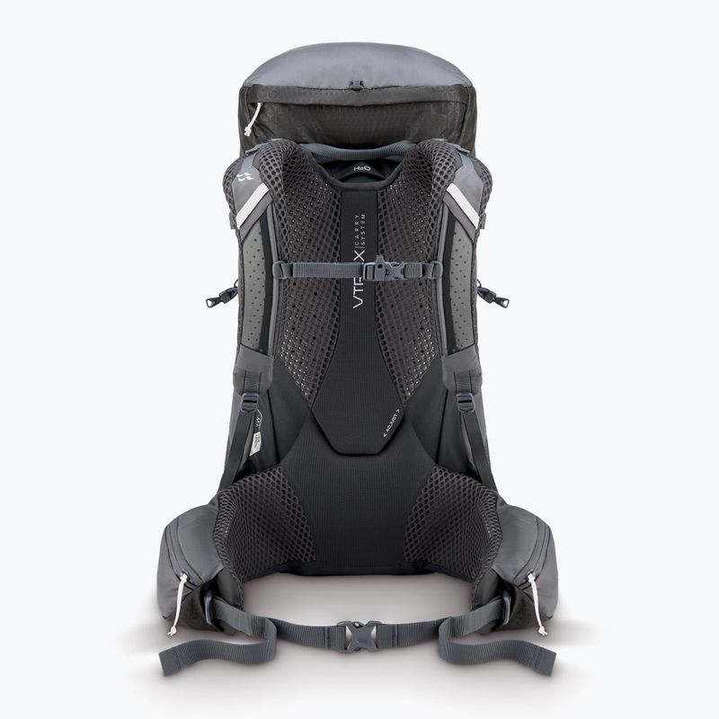 Plecak turystyczny Rab Exion 38 l anthracite/graphene 2