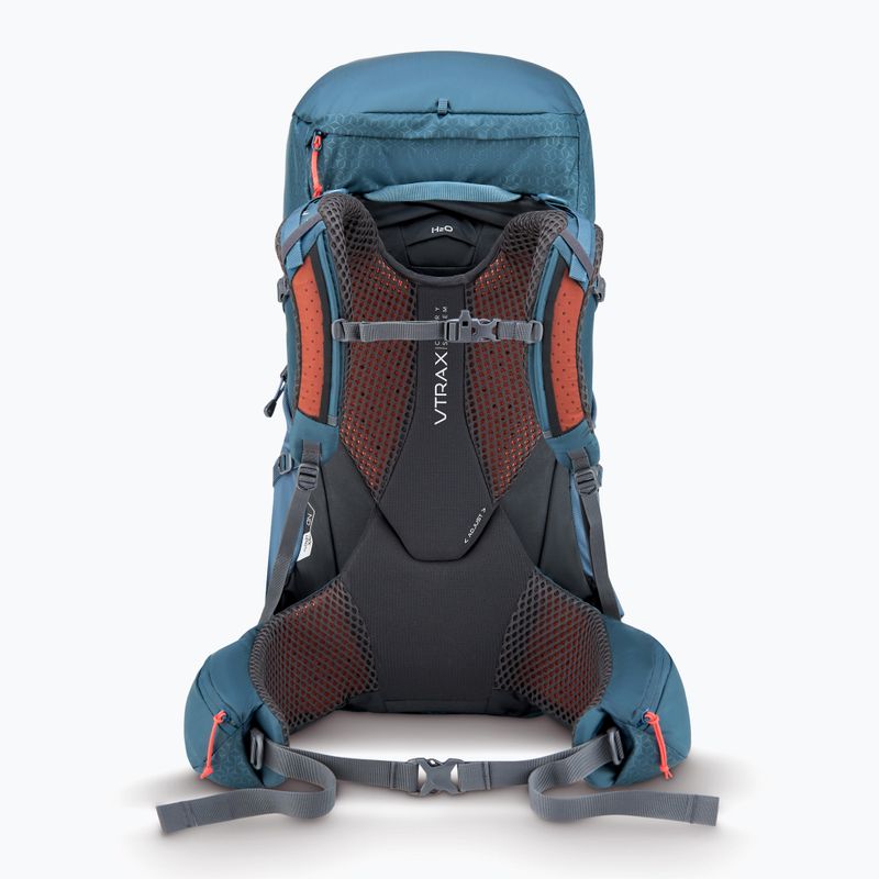 Plecak turystyczny damski Rab Exion 35 l orion blue 2