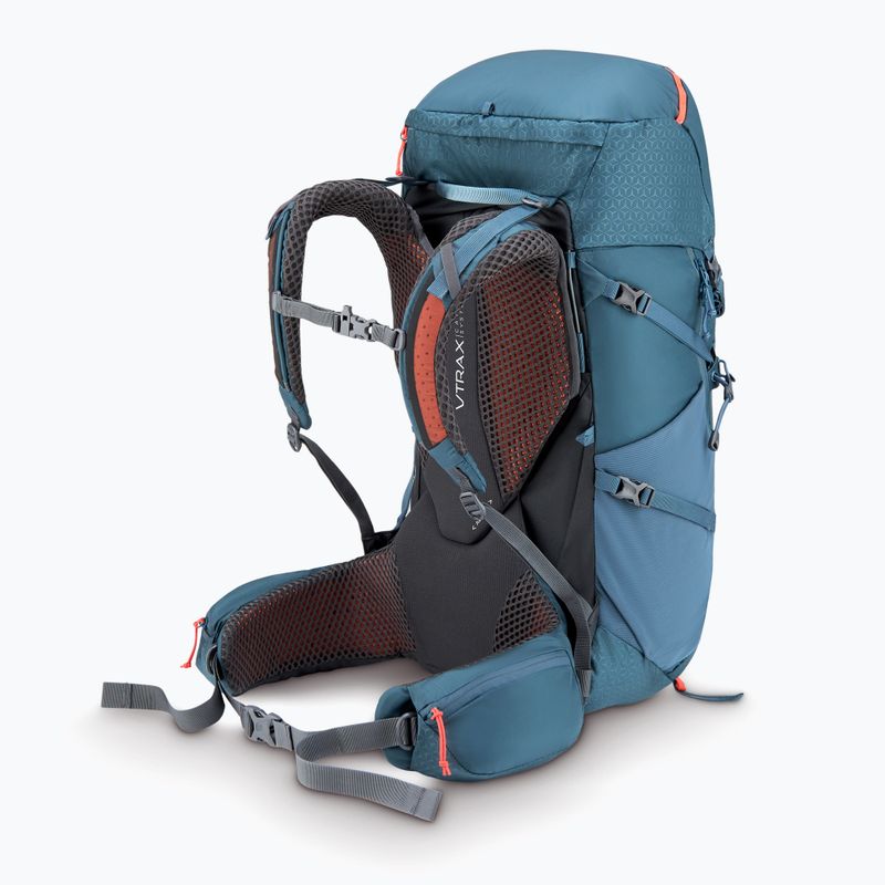 Plecak turystyczny damski Rab Exion 35 l orion blue 4