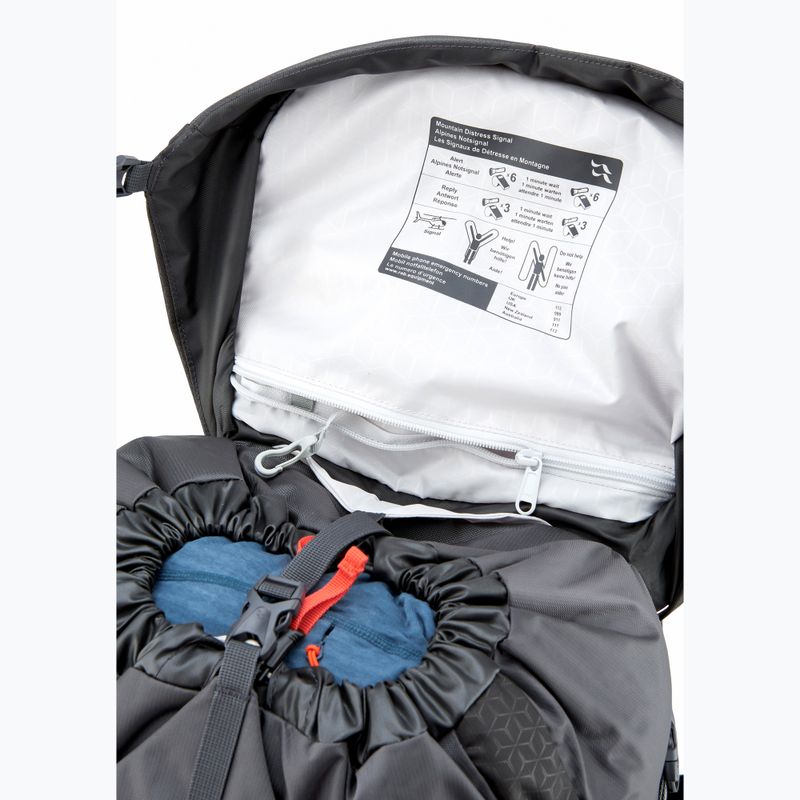 Plecak turystyczny Rab Exion 48 l L-XL anthracite/graphene 5