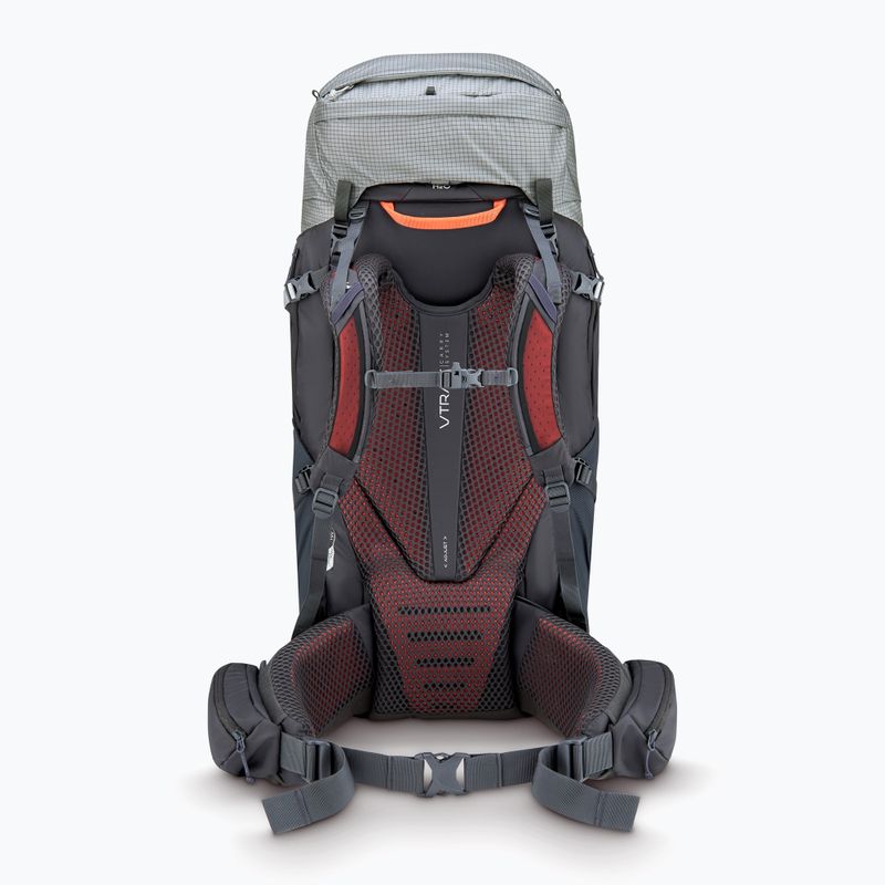 Plecak trekkingowy Rab Hyperon 65 l dark pewter/anthracite 2