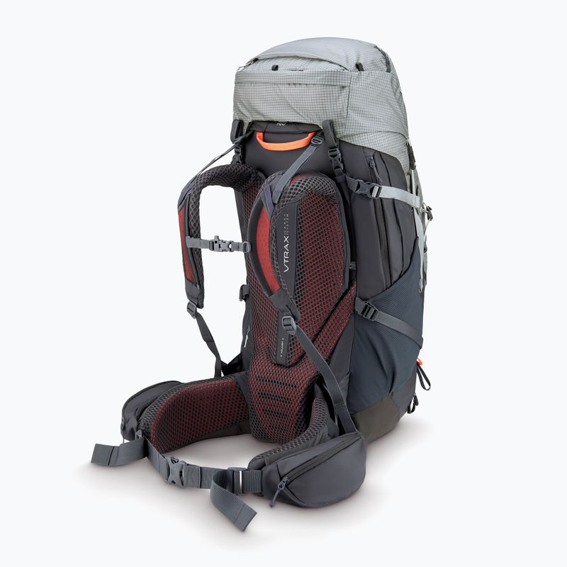 Plecak trekkingowy Rab Hyperon 65 l dark pewter/anthracite 4