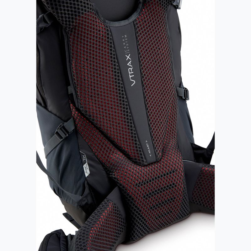 Plecak trekkingowy Rab Hyperon 65 l dark pewter/anthracite 5