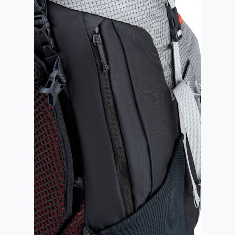Plecak trekkingowy Rab Hyperon 65 l dark pewter/anthracite 6