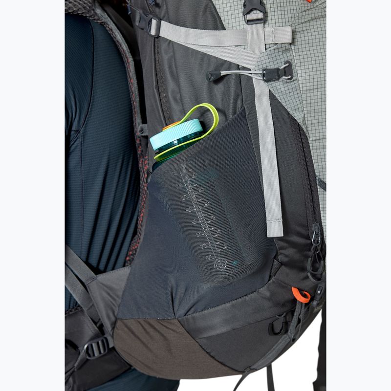 Plecak trekkingowy Rab Hyperon 65 l dark pewter/anthracite 15
