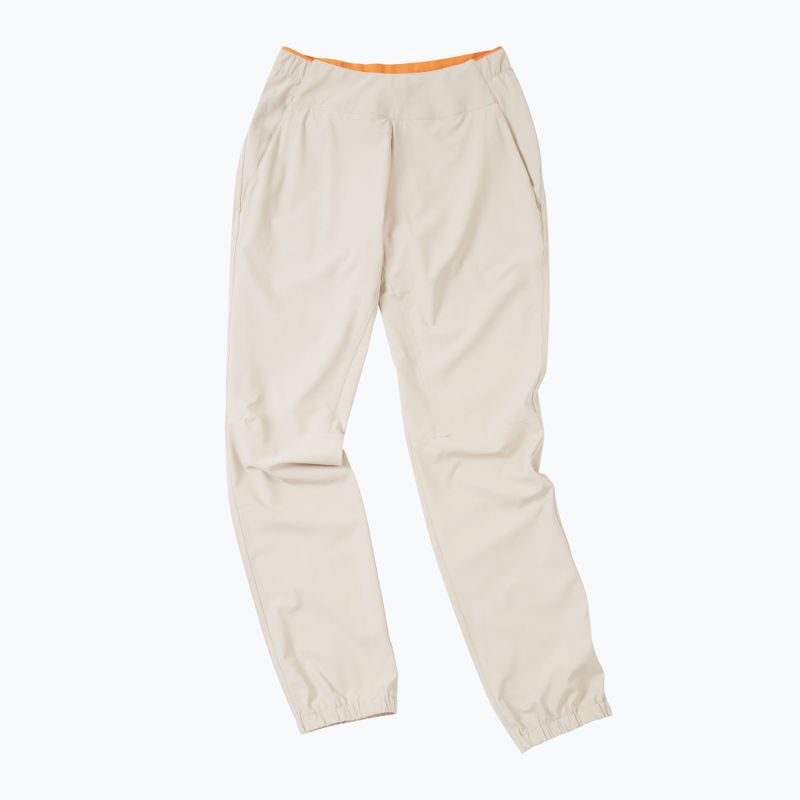 Spodnie trekkingowe damskie Rab Harpur pebble 9