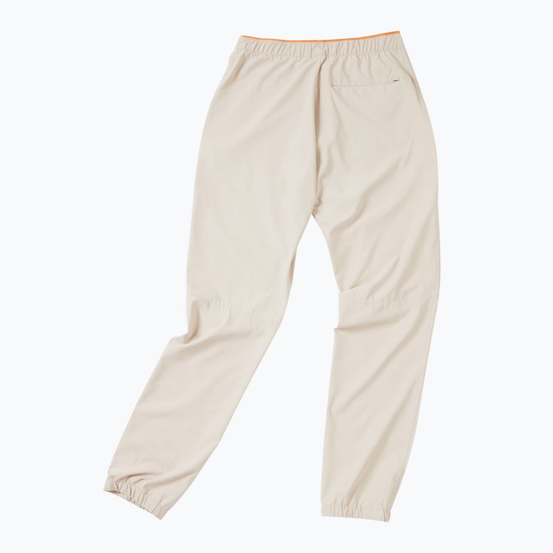 Spodnie trekkingowe damskie Rab Harpur pebble 10