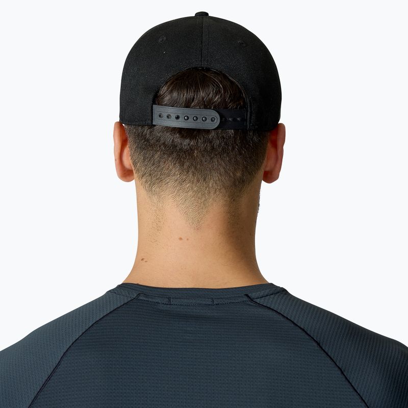 Czapka z daszkiem Rab Axion Badge beluga 3