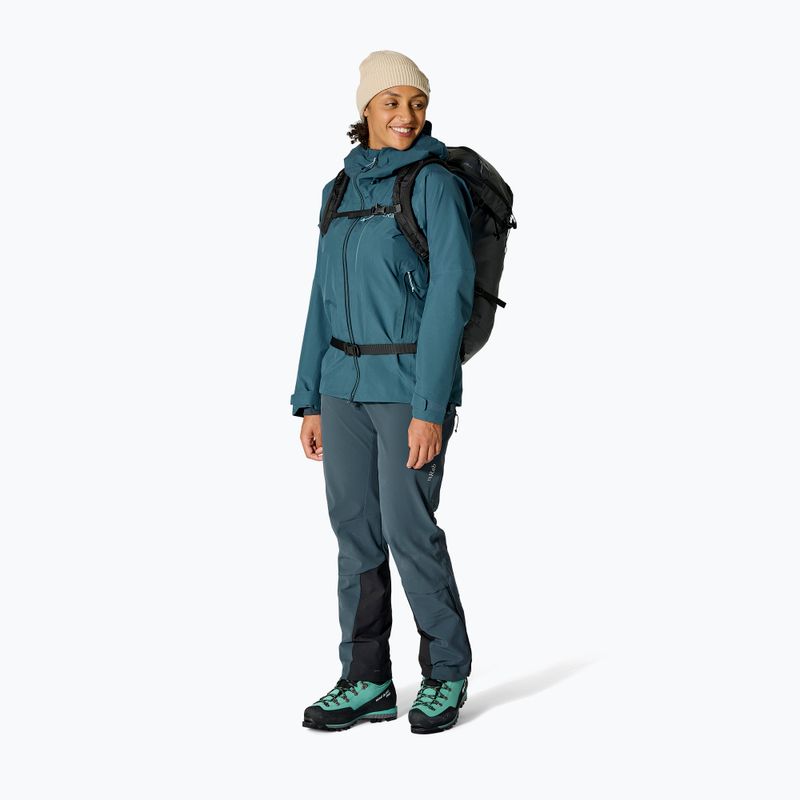 Plecak turystyczny Rab Ascendor 27 l black 6