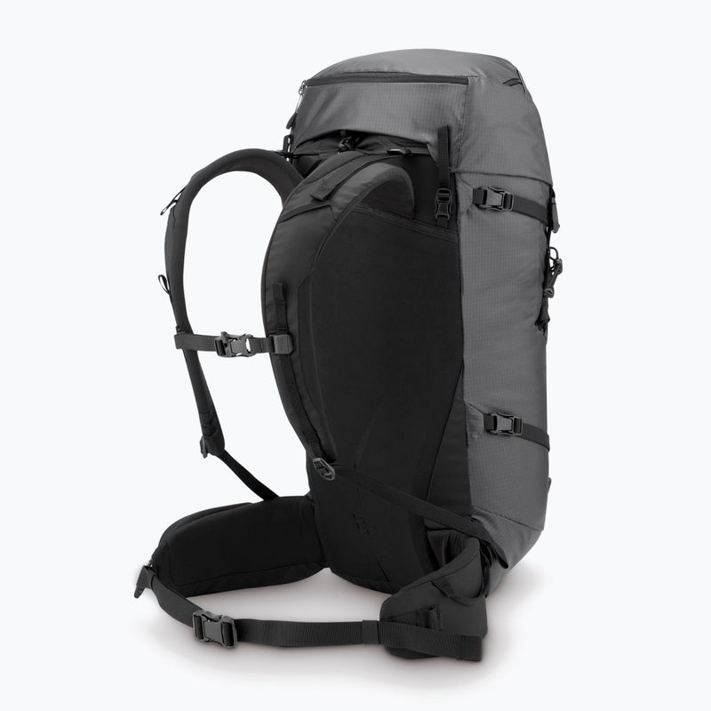 Plecak turystyczny Rab Ascendor 35 l black 4