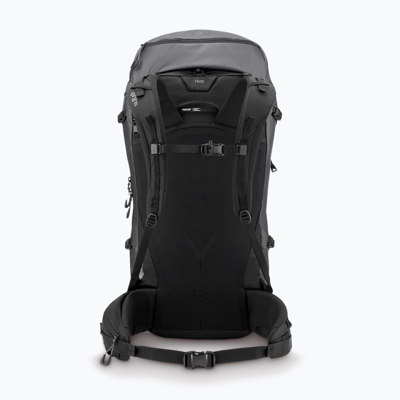 Plecak turystyczny Rab Ascendor 45 l black 3