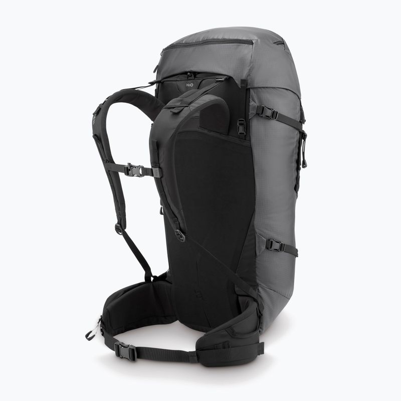 Plecak turystyczny Rab Ascendor 45 l black 4