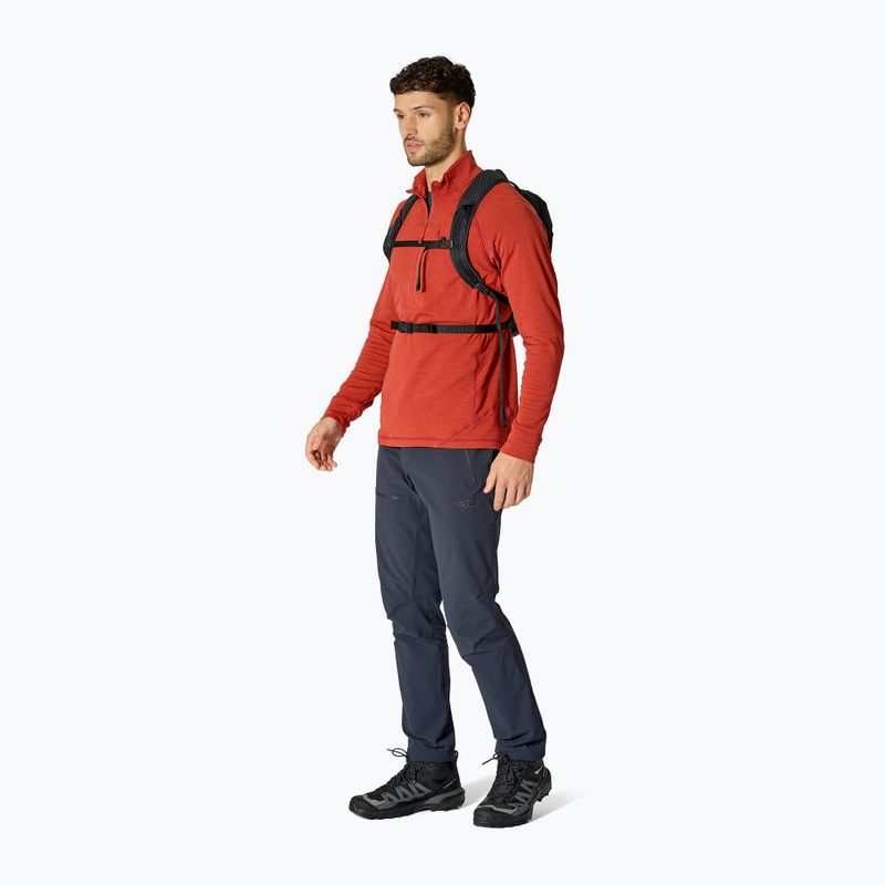 Plecak turystyczny Rab Tygen 18 l black 6
