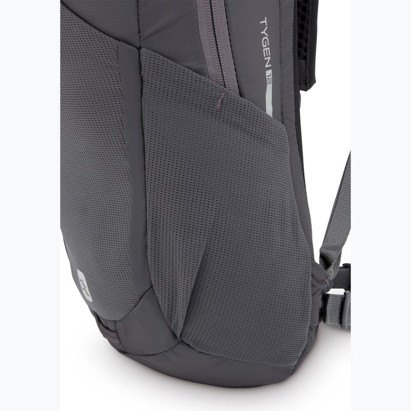 Plecak turystyczny Rab Tygen 18 l graphene 6