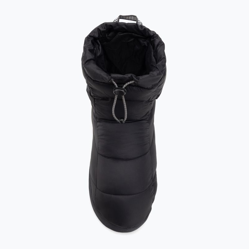 Kapcie Rab Cirrus Hut Boot black 5