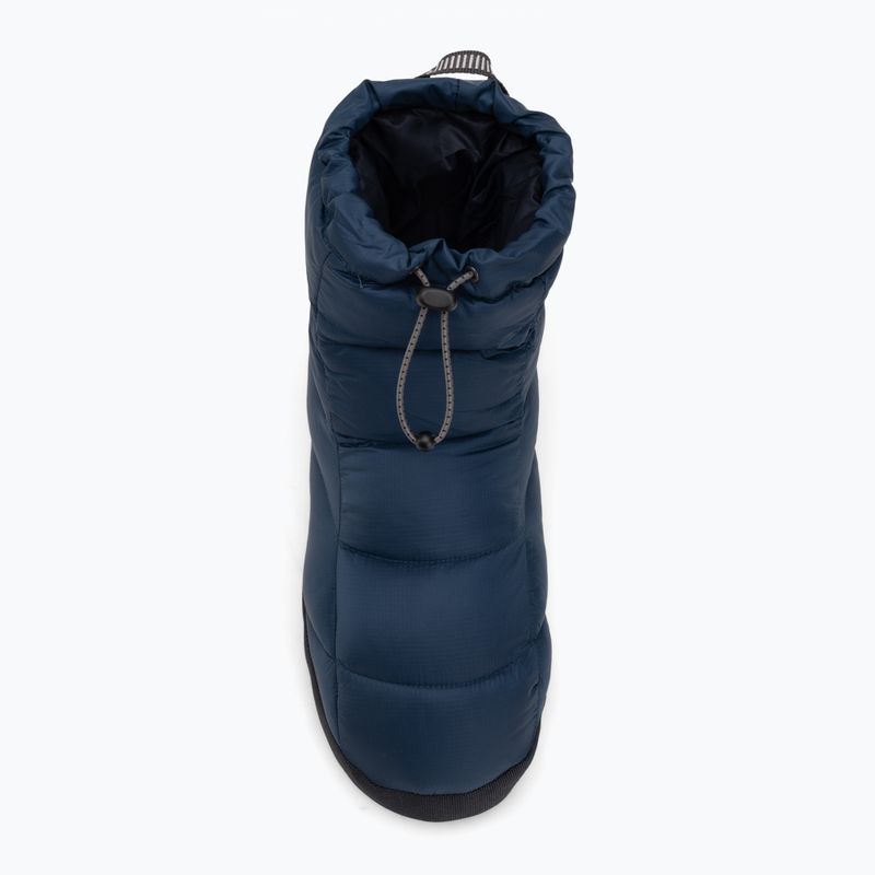 Kapcie Rab Cirrus Hut Boot tempest blue 5