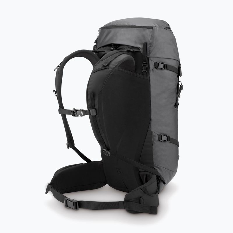 Plecak turystyczny Rab Ascendor 35 l black 4