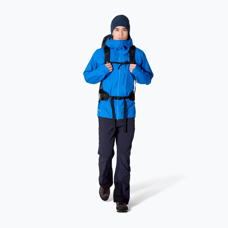 Plecak turystyczny Rab Ascendor 35 l black 11