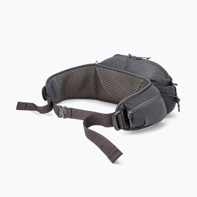 Saszetka nerka Rab Protium 6 l anthracite 4