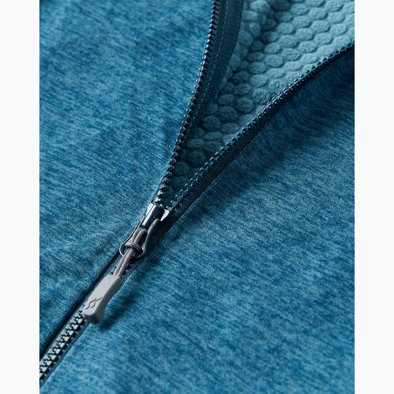 Bluza męska Rab Nexus tempest blue 4