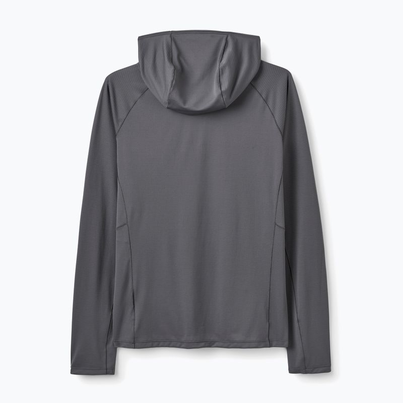 Bluza męska Rab Sonic Hoody graphene 2
