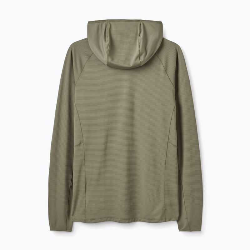 Bluza męska Rab Sonic Hoody light khaki 5