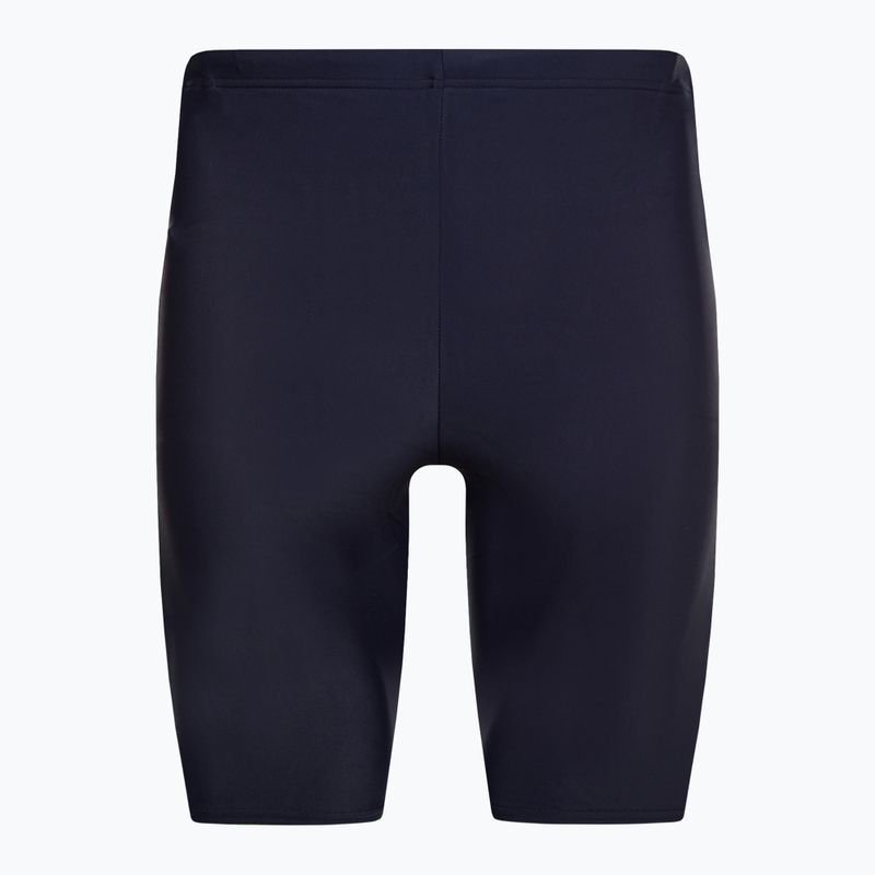 Jammery pływackie męskie Speedo Dive Jammer true navy/bondi blue/aquarium