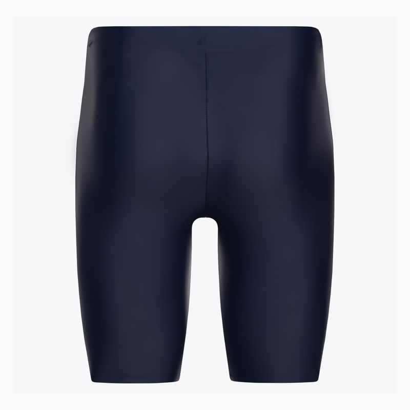 Jammery pływackie męskie Speedo Medley Logo Jammer true navy/spritz 2